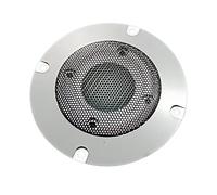 Limtula ABS Speakers Cover Subwoofer Net Grille Protective Net Cover for 3Inch / 4Inch Speakers Mounting with Easy Installation Tweeter Panel