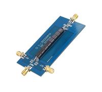 Limtula Accuracy Radio Frequency VSWR Bridge with Efficient Analysis