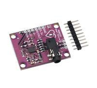 Limtula AD8232 ECGs Sensors Module For Accurate Heart Rate And Easy Integration With Low Power