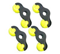 Limtula Advanced Bicycles Vibrations Reduction Pad Reliability Bike Shock Dampeners For Improved Comfort And Stability Mountain Biking Shock Pad