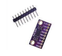Limtula ADXL375 3Axis Accelerometer Module for Educational Research and Prototype Development Accelerometer