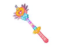 Limtula Ages 3+ Water Toy, B