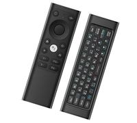 Limtula Air Voice Double Mode With Learning Function And Motion Sensing For Projectors And Home Gaming Media Remote