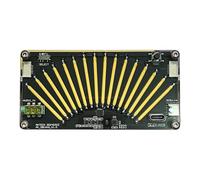 Limtula AKDB16VU Music Meter Stereo Amplifiers Board With Adjustable Light Speeds For Enhances Sound VU Meter