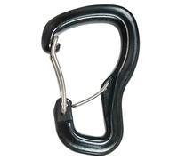 Limtula Aluminum Carabiner Clip 800kg Bearing Hook for Camping