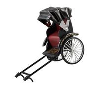 Limtula Antique Alloys Rickshaw Cart Replicas, Human Resources Rick