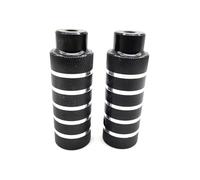 Limtula Antislip Bicycles Pegs for Mountain Bikes Cycling Bikes Footpegs Accessory Bicycles Foot Peg Metal Cycling Stunt Pegs Mountain Bike