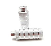 Limtula Antislip Bicycles Pegs for Mountain Bikes Cycling Bikes Footpegs Accessory Bicycles Foot Peg Metal Cycling Stunt Pegs Mountain Bike