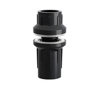 Limtula Aquarium Bottom Filter Connector Set, 20mm