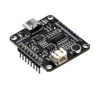 Limtula ASRPRO Voice Recognition Board with 4MB Flashing, With, A | Voice Intelligent Speech Command Module for Robotics and Automation, Electronics, Innovators, Home Integration