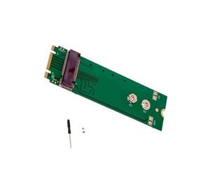 Limtula B Adapters Board for Seamless Integration with Various IoTs Module and Applications B Adapters Board Supports Multiple IoTs Module with Plugs and Play Setups
