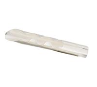 Limtula Banana Plug Connector, Copper BFA Serrated Terminal for AV, A | BFA Serrated Terminal for Video Cable Assembly and Home Listening Layouts Organized Routing