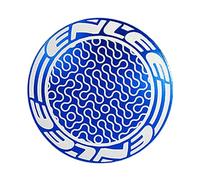 Limtula Bicycle Crankset Cap Cover Keep Your Bike Clean and Extend Its Bicycle Cover