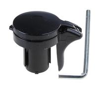 Limtula Bicycles For Handlebars Rear View Foldable Mounting Sleeve For Handlebar End Wheel Bicycles Rear View Foldable Mounting Sleeve End Wheel