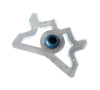 Limtula Billiard Bridge Head Clear Snookers Pool Cue Stick Bridges Billiards Pools Cues Rack Billiard Pool Cue Rack Bridge Head
