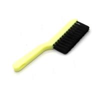 Limtula Billiard Table Cloth Cleaner Rails Brush Cleaning Tool Billiard Table Handle Brush Snookers Rails Cleaner Tools Cloth Cleaning Tool