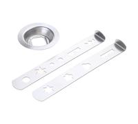 Limtula Biscuit Maker Meat Mincer Cookie Attachment
