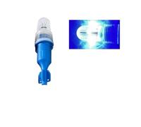Limtula Boat Side Marker Lamp, Blue | Marine LED Angling Design with Automatic Light Control, Compact Body for Buoy Visibility