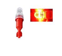Limtula Boat Side Marker Lamp, Red | Marine LED Angling Design with Automatic Light Control, Compact Body for Buoy Visibility