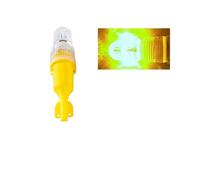 Limtula Boat Side Marker Lamp, Yellow | Marine LED Angling Design with Automatic Light Control, Compact Body for Buoy Visibility
