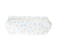 Limtula Bows Pencil Case Large Capacity Pen Case Pencil Pouches Aesthetic Bag Pen Pouches Desk Organizers for Student Large Capacity