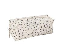 Limtula Bows Pencil Case Large Capacity Pen Case Pencil Pouches Aesthetic Bag Pen Pouches Desk Organizers for Student Large Capacity