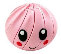 Limtula Bun Toy for Hand Activity, B