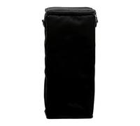 Limtula Camera Carrying Case Protector Bag Storage Small Lens Camera Flexible Case Shockproof Lens Container Professional Pack for Photographer