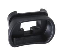 Limtula Camera Viewfinder Magnifier Eyeshade Silicone Eyecup Eyepiece Sunshade Hood for Z5 Z6 Z7 Z6II Z7II Replace DK-29 Eye Cup