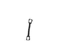 Limtula Campsite Accessory Strap, Interior Tent Utility Cord, End Clips, Reinforced Sections, Towel Fan Organizer Camp Organizer Strap Tent Utility Accessory Tarp Section Towel Fan