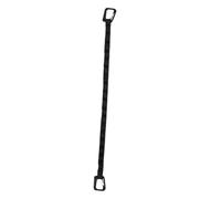 Limtula Campsite Accessory Strap, Interior Tent Utility Cord, End Clips, Reinforced Sections, Towel Fan Organizer Camp Organizer Strap Tent Utility Accessory Tarp Section Towel Fan