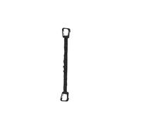Limtula Campsite Accessory Strap, Interior Tent Utility Cord, End Clips, Reinforced Sections, Towel Fan Organizer Camp Organizer Strap Tent Utility Accessory Tarp Section Towel Fan