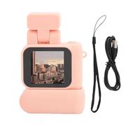 Limtula Campus Camera Travel Camcorder 90° Flipflash 1.44Inch Color Display Continuous Capturing For Action Looped Digital Camera