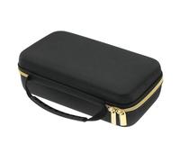 Limtula Car Jump Starting Power Storage Case,Hard Protective Organizers for Car Emergencies Jump Starting Power Sources Hard Protective Storage Bag