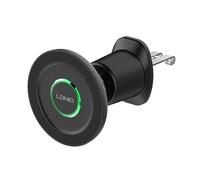 Limtula Car Phone Holder Compatible For Phone 15 14 13 12 360 Degree Phone Stand Air Vent Mount Bracket Strong Magnet