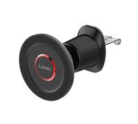 Limtula Car Phone Holder Compatible For Phone 15 14 13 12 360 Degree Phone Stand Air Vent Mount Bracket Strong Magnet