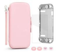 Limtula Carrying Case for NSW2, Toughened Film, F