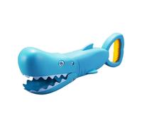 Limtula Cartoon Robot Arm Sand Clamp Toy for Kids Hand Eye Coordination Child Beach Play Outdoor Activity Castles Outdoor Play Beach