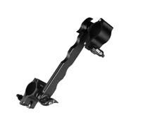 Limtula Chairside Fishing Umbrella Clamp Adjustable Alloy | Hands-Off Cover Control for Long Waterside Outings
