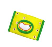 Limtula ChewProof Interaction Dog Toy with Sniffing Training and Crinkle Sounds for Indoor Outdoor Slow Feeding Training Dog Toy