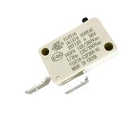 Limtula Circuit Replacement Unit V15T16-C2P200-01 16A 250VAC 1NO Push