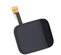 Limtula Clear LCD Touch Screens Replacement with Effect Resistance & Setup Installation for Bip 5 Intelligent Watch