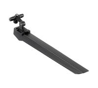Limtula Clip on Bike Mudguard for Rainy Routes, Highway model