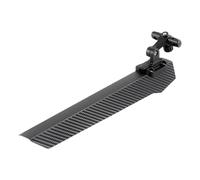 Limtula Clip on Bike Mudguard for Rainy Routes, Mountain model