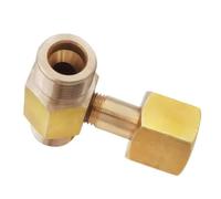 Limtula CO2 Regulator for Aquarium Tanks with W21.8-14 Interfaces and Leak Proof Design