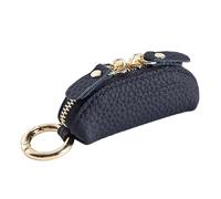 Limtula Coin Purse with Keychain, Small Change Purse Wallet | Leather Coin Pouches with Zippers, Card Holder Keychain Pouches for Women, Wallet Bag Charms Gift