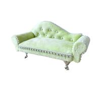 Limtula Collector Display Accessories 1: 12, Yellow green SOFA