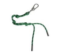 Limtula Colorful Holder Functional Accessory Hand Woven Lanyard Suitable for Hiking Traveling and School Holder