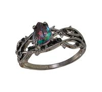 Limtula Comfortable Alloy Rings Daily Wear Rings Party Statement Stylish Jewelry Suitable For Parties And Gatherings Everyday Jewelry