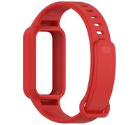 Limtula Comfortable Silicone Belt Wearable Wrist Straps Unisex for Band 3 / Band 9 Active Antislip Wristband Skin Friendly Watch Strap